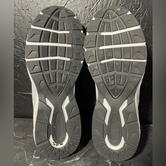 New balance 990v5 nimbus cloud silver - Picture 9 of 10